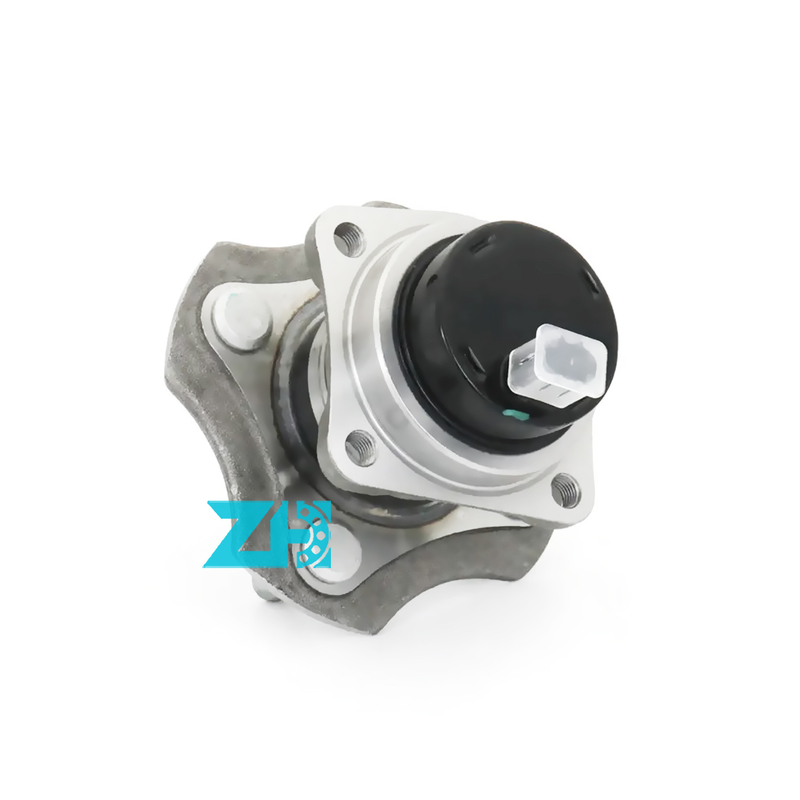 42450-12051 4245012051 Toyota Corolla bên phải và bên trái bánh sau bánh xe nắp vòng bi 42450-12051 4245012051 vòng bi bánh xe