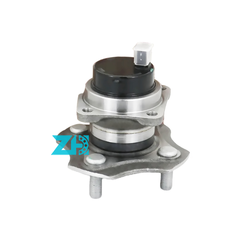 42450-12051 4245012051 Toyota Corolla bên phải và bên trái bánh sau bánh xe nắp vòng bi 42450-12051 4245012051 vòng bi bánh xe