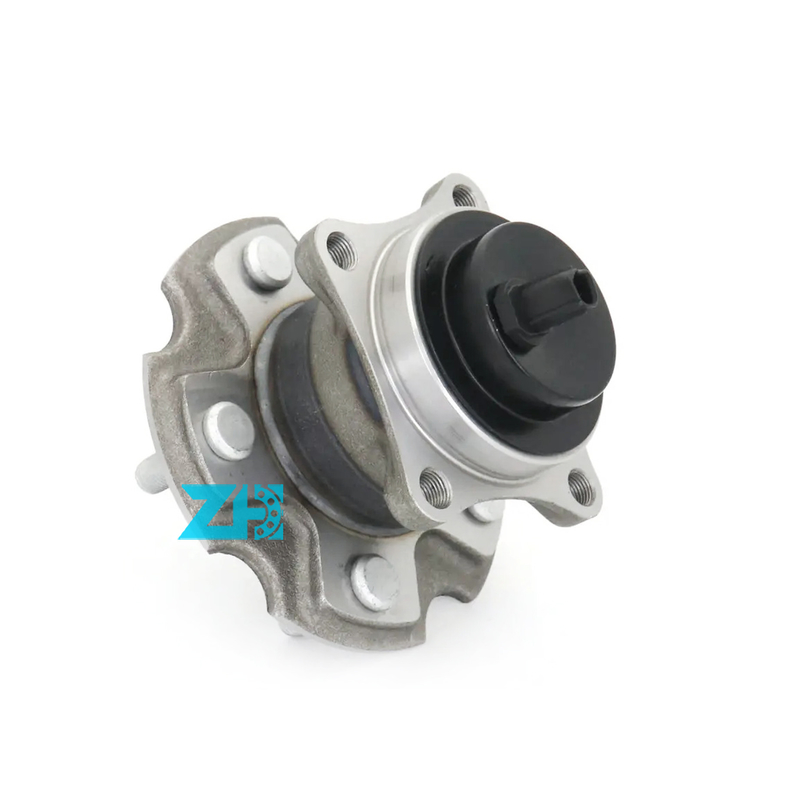 42450-28030 4245028030 Đường xích bánh xe chính xác với vật liệu GCR15 42450-28030 4245028030 Đường xích bánh xe