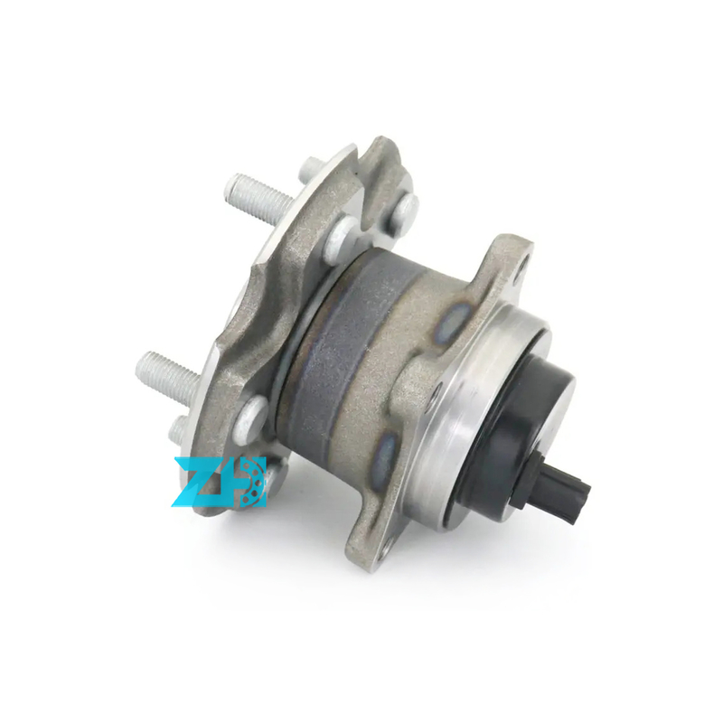 42450-28030 4245028030 Đường xích bánh xe chính xác với vật liệu GCR15 42450-28030 4245028030 Đường xích bánh xe