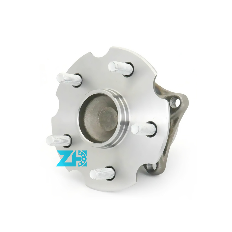 42450-28030 4245028030 Đường xích bánh xe chính xác với vật liệu GCR15 42450-28030 4245028030 Đường xích bánh xe