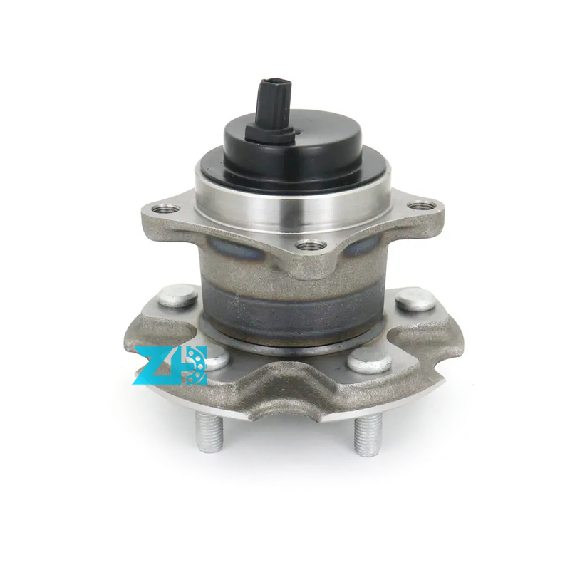 42450-28030 4245028030 Đường xích bánh xe chính xác với vật liệu GCR15 42450-28030 4245028030 Đường xích bánh xe
