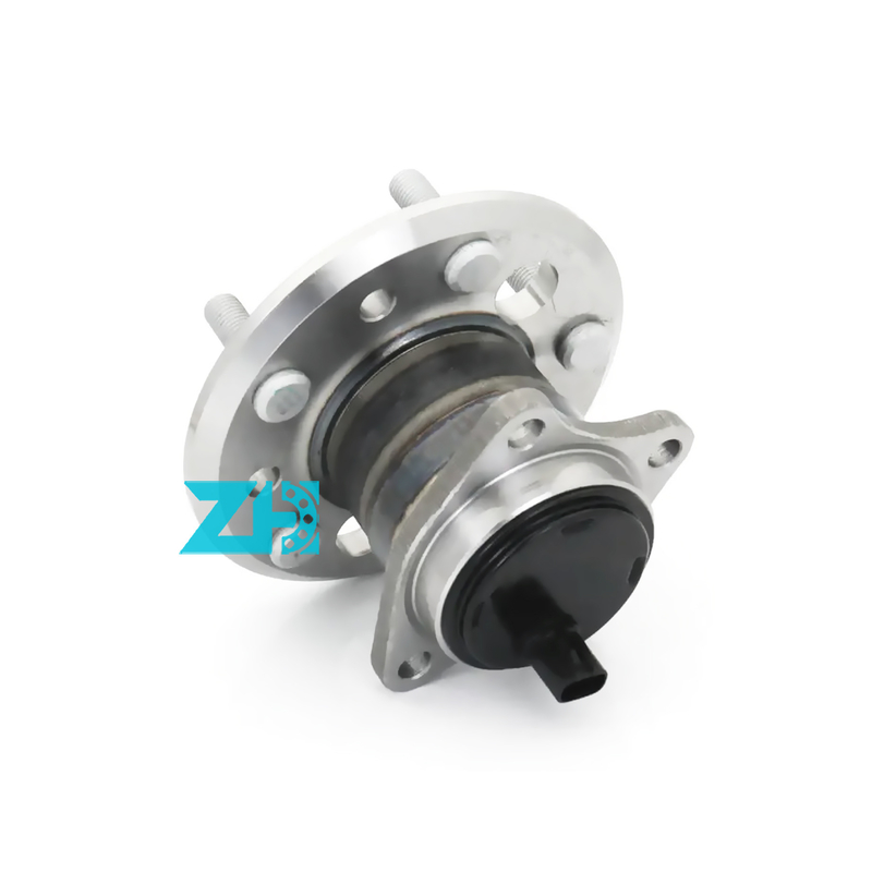 Đồ đạc trung tâm chính xác cao cho phụ tùng ô tô 42450-48010 4245048010 cho Toyota 42450-48010 4245048010