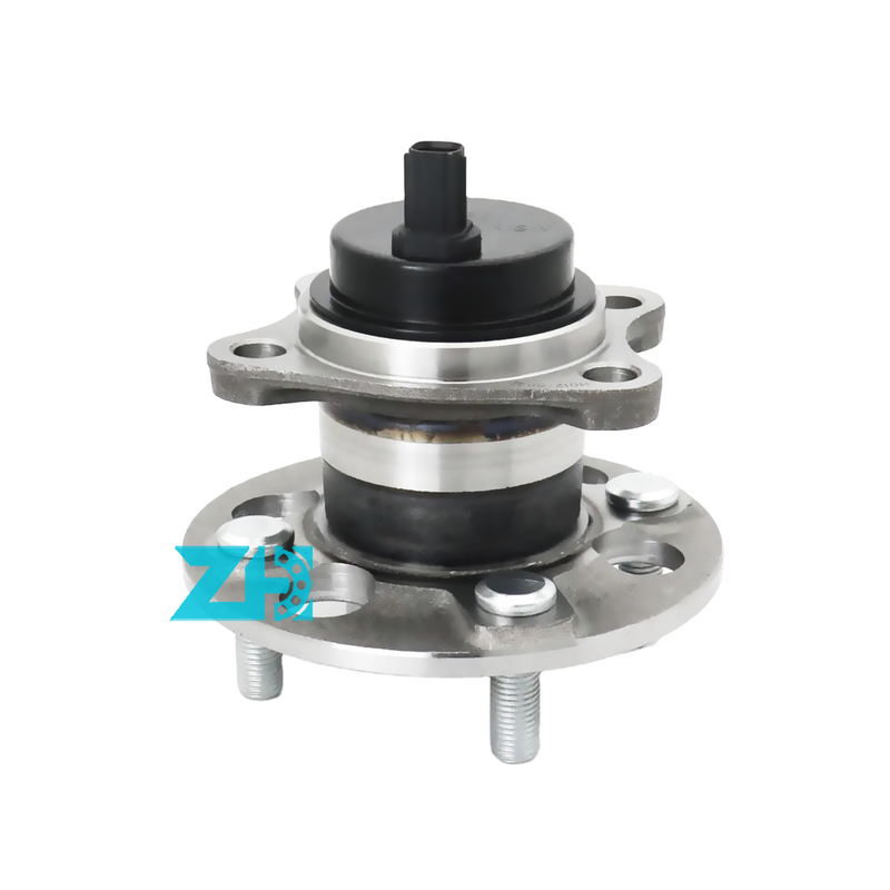42450-52060 4245052060 Đơn vị vòng bi trục xe ô tô 42450-52060 4245052060 Đường bi trục bánh 42450-52060 4245052060