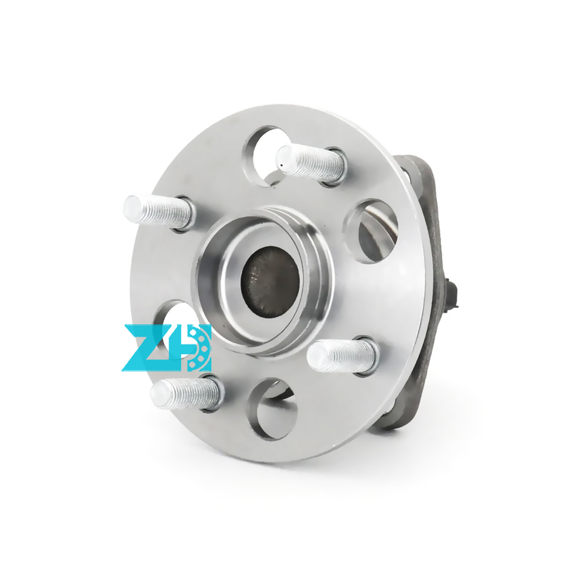 42450-52060 4245052060 Đơn vị vòng bi trục xe ô tô 42450-52060 4245052060 Đường bi trục bánh 42450-52060 4245052060
