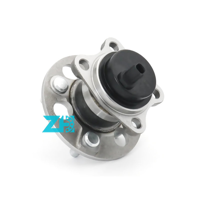 42450-52060 4245052060 Đơn vị vòng bi trục xe ô tô 42450-52060 4245052060 Đường bi trục bánh 42450-52060 4245052060