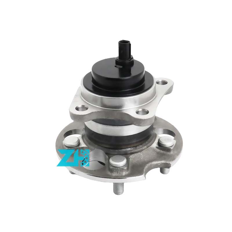 42460-0E020 424600E020 Phân tích ô tô Đường xích bánh xe 42460-0E020 424600E020 Đường xích bánh xe phía trước cho TOYOTA