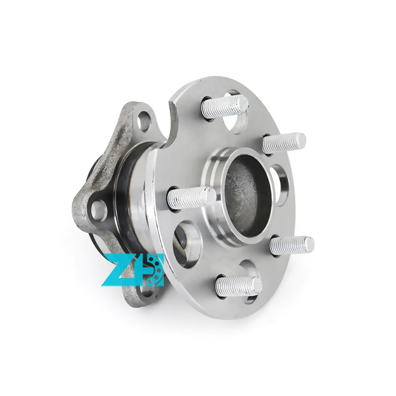 42460-0T010 512421 BR930748 vòng bi ô tô bánh sau nốt vòng bi phổ biến phần 42460-0T010 512421 BR930748 cho bộ phận ô tô