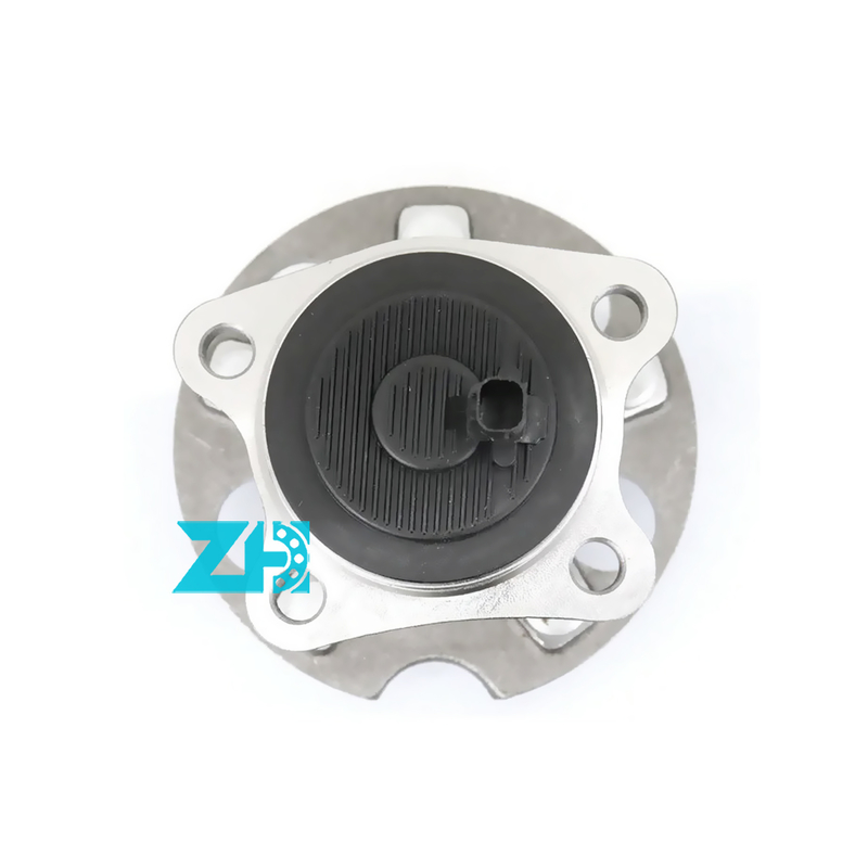 42460-0T010 512421 BR930748 vòng bi ô tô bánh sau nốt vòng bi phổ biến phần 42460-0T010 512421 BR930748 cho bộ phận ô tô