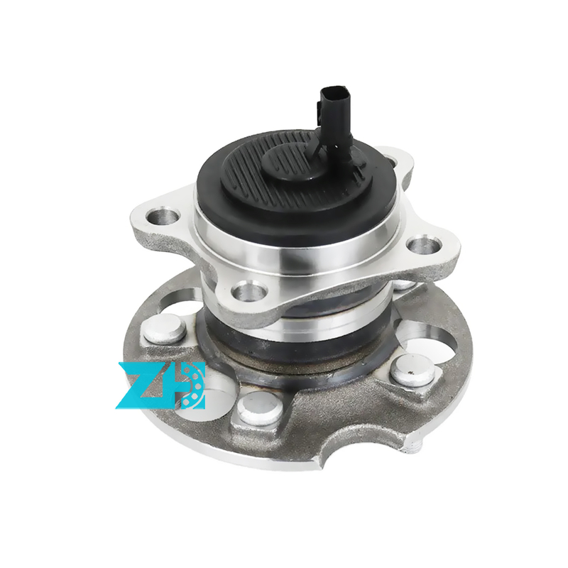 42460-0T010 512421 BR930748 vòng bi ô tô bánh sau nốt vòng bi phổ biến phần 42460-0T010 512421 BR930748 cho bộ phận ô tô