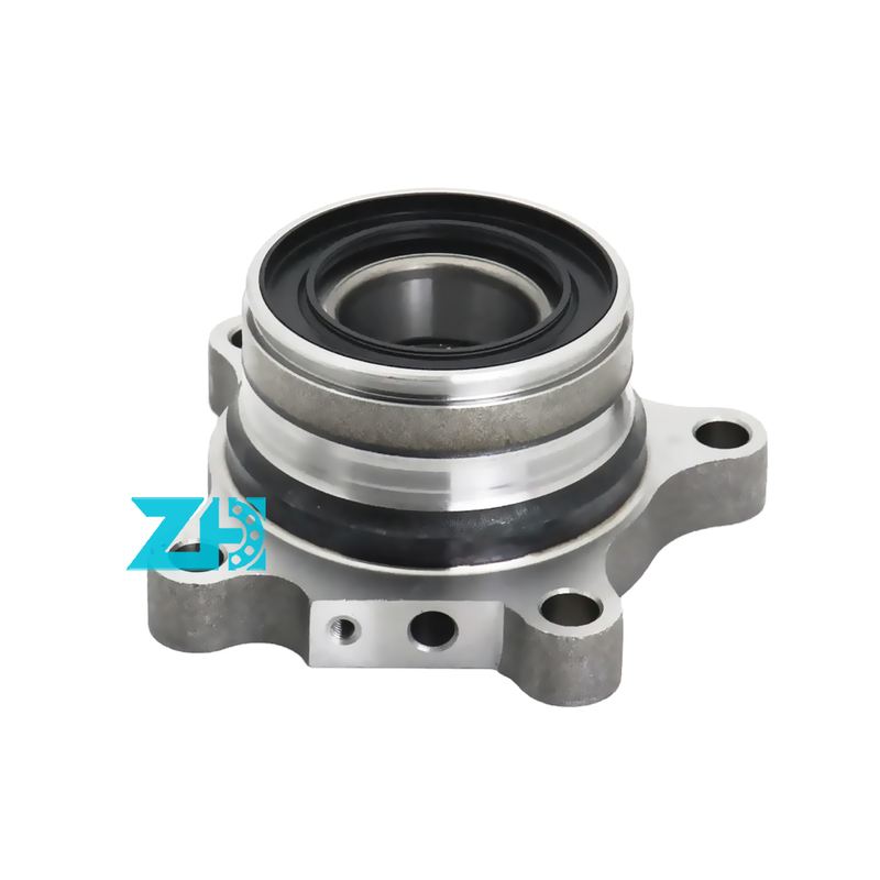 Đường xích bánh xe tự động 42460-60010 4246060010 P0/P6/P5/P4 GCR15 Đối với phụ tùng ô tô 42460-60010 4246060010