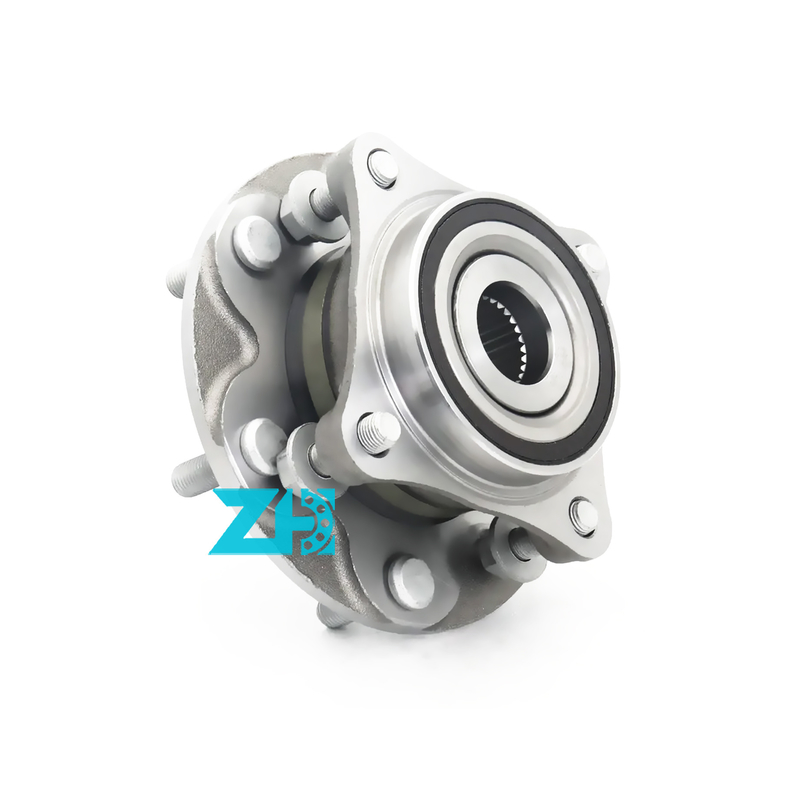 43502-60180 4350260180 phụ tùng phụ tùng ô tô bánh xe axle bánh xe vòng bi 43502-60180 4350260180 vòng bi