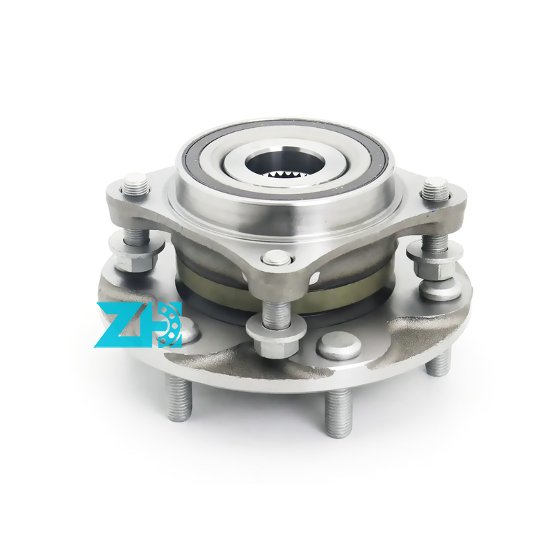 43502-60180 4350260180 phụ tùng phụ tùng ô tô bánh xe axle bánh xe vòng bi 43502-60180 4350260180 vòng bi