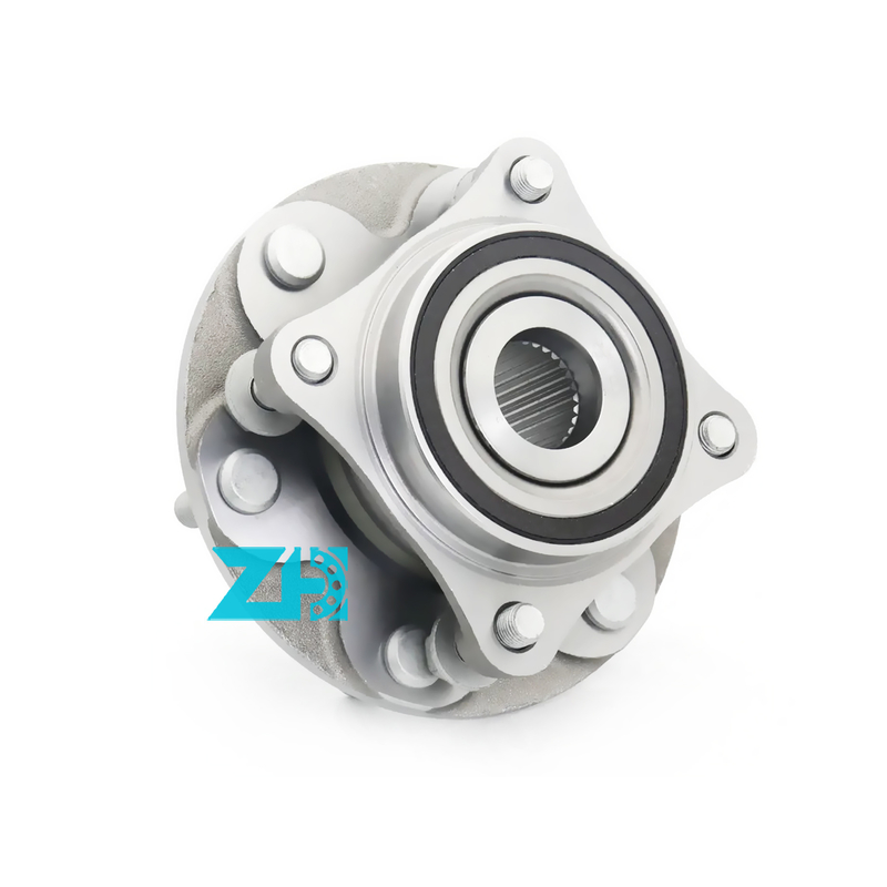 43502-60180 4350260180 phụ tùng phụ tùng ô tô bánh xe axle bánh xe vòng bi 43502-60180 4350260180 vòng bi