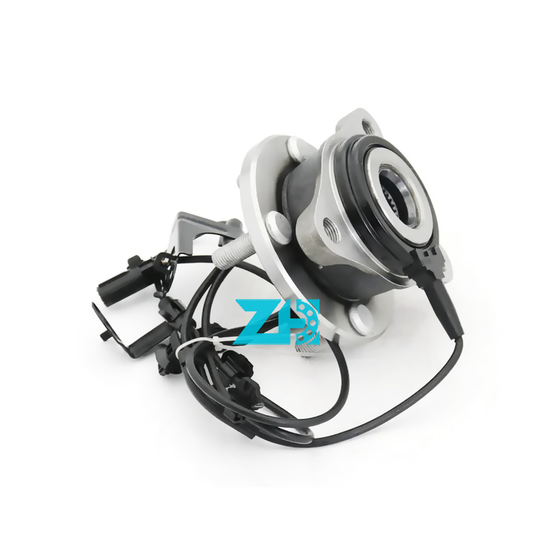 43550-0D050 435500D050 Xe ô tô bánh xe phía trước trục 43550-0D050 435500D050 cho phụ tùng ô tô với kho dự trữ phong phú