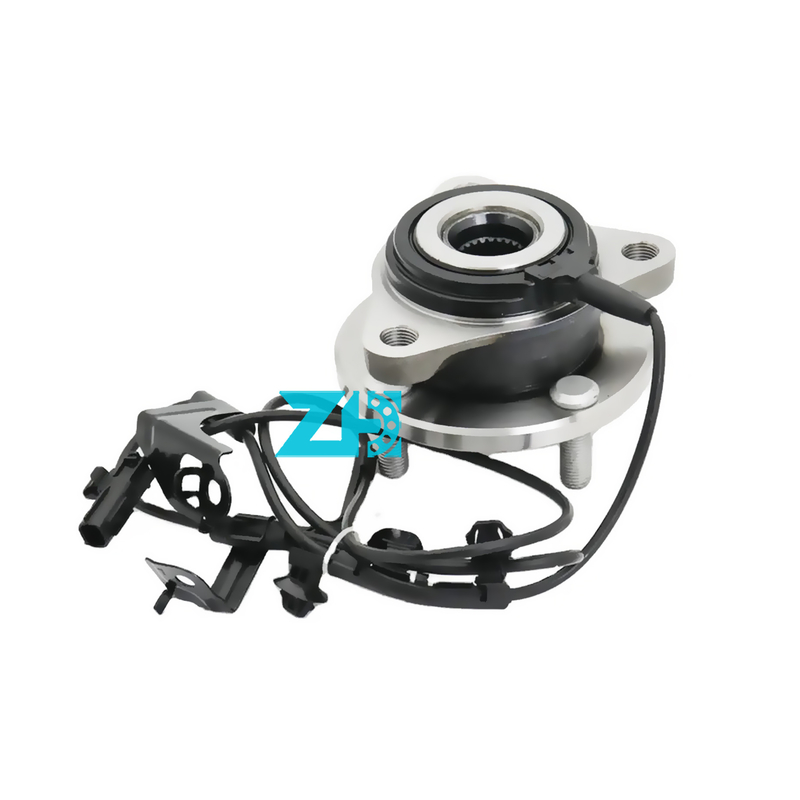 43550-0D050 435500D050 Xe ô tô bánh xe phía trước trục 43550-0D050 435500D050 cho phụ tùng ô tô với kho dự trữ phong phú