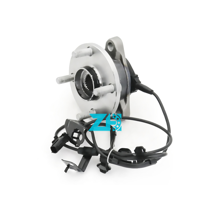 43550-0D050 435500D050 Xe ô tô bánh xe phía trước trục 43550-0D050 435500D050 cho phụ tùng ô tô với kho dự trữ phong phú