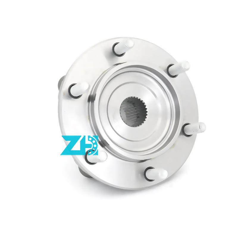 Bộ vòng bi bánh xe 43550-0K030 435500K030 Bộ vòng bi trục trước cho toyota 43550-0K030 435500K030 vòng bi trục bánh xe