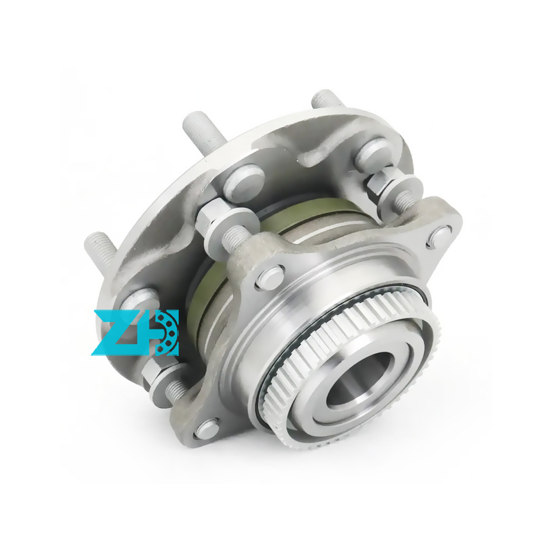 Bộ vòng bi bánh xe 43550-0K030 435500K030 Bộ vòng bi trục trước cho toyota 43550-0K030 435500K030 vòng bi trục bánh xe
