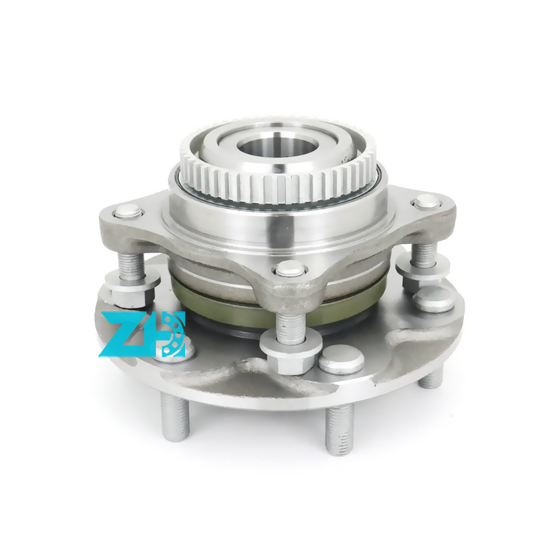 Bộ vòng bi bánh xe 43550-0K030 435500K030 Bộ vòng bi trục trước cho toyota 43550-0K030 435500K030 vòng bi trục bánh xe