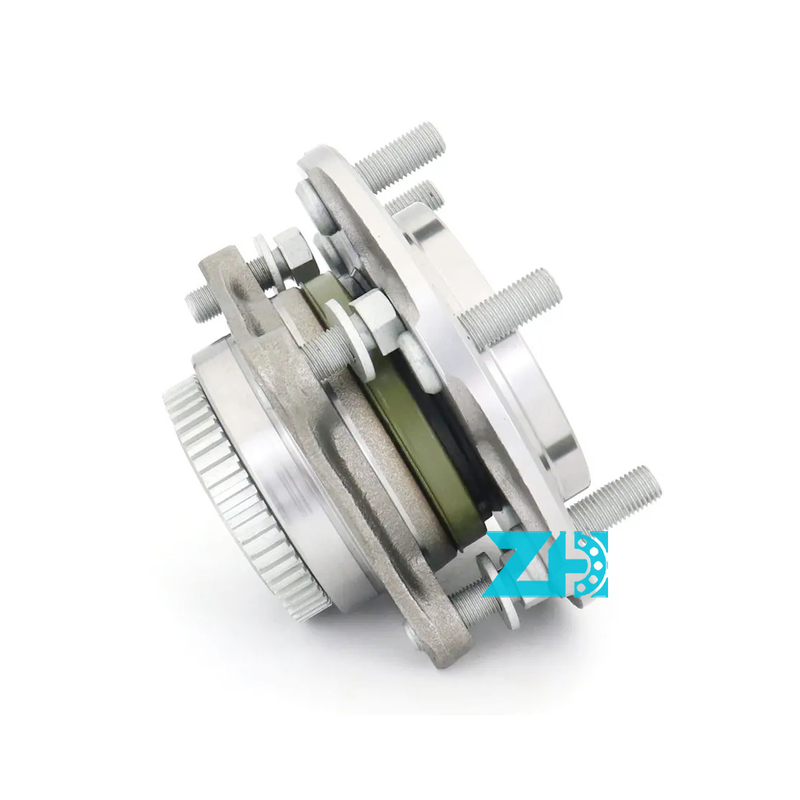 Bộ vòng bi bánh xe 43550-0K030 435500K030 Bộ vòng bi trục trước cho toyota 43550-0K030 435500K030 vòng bi trục bánh xe
