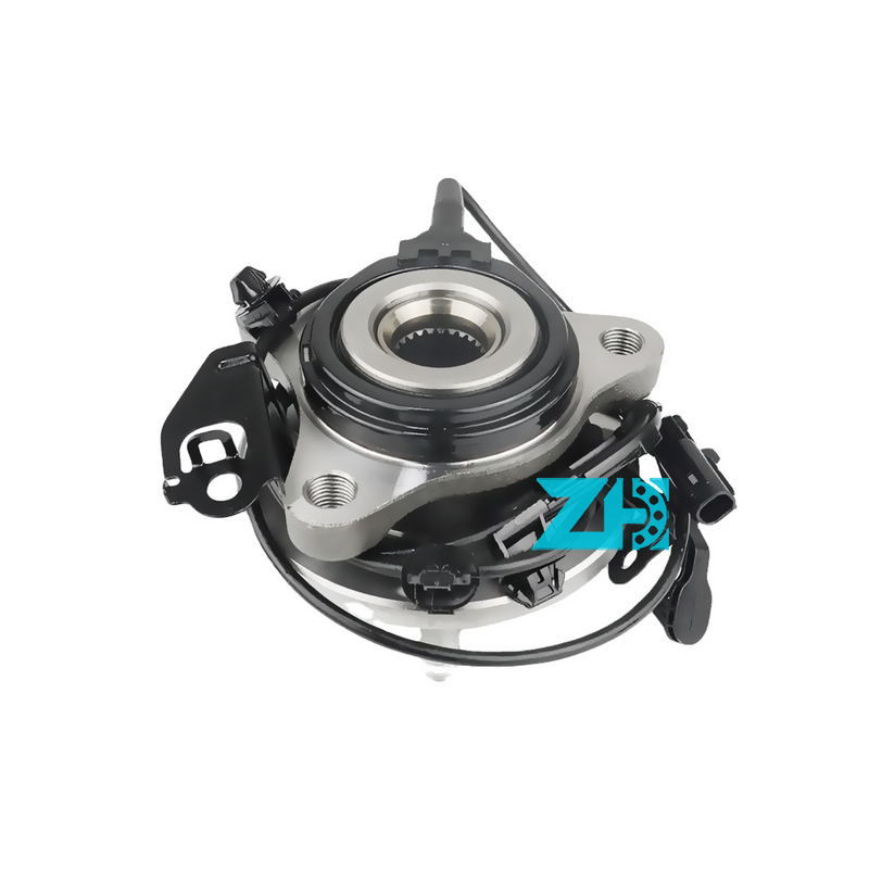 43560-0D050 43560-0D060 Wheel Hub Bearing Wheel Hub Assembly For Toyota 43560-0D050 43560-0D060 Tiếng ồn thấp và yên tĩnh hơn