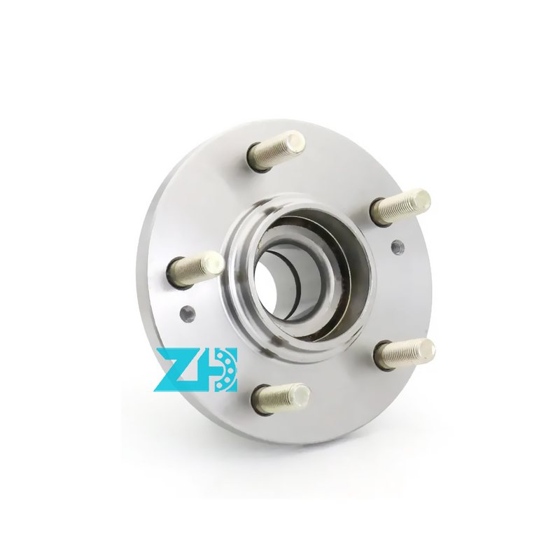 cho Hyundai 52710-3A001 527103A001 Xương trục bánh xe cho các bộ phận ô tô với độ chính xác GCR15 & P0/P6/P5/P4