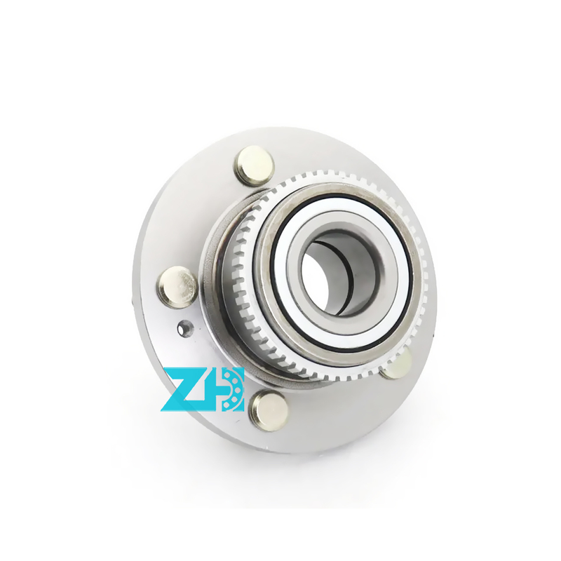 cho Hyundai 52710-3A001 527103A001 Xương trục bánh xe cho các bộ phận ô tô với độ chính xác GCR15 & P0/P6/P5/P4