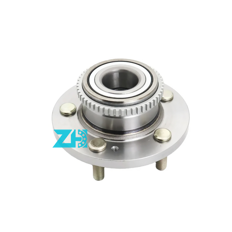 cho Hyundai 52710-3A001 527103A001 Xương trục bánh xe cho các bộ phận ô tô với độ chính xác GCR15 & P0/P6/P5/P4