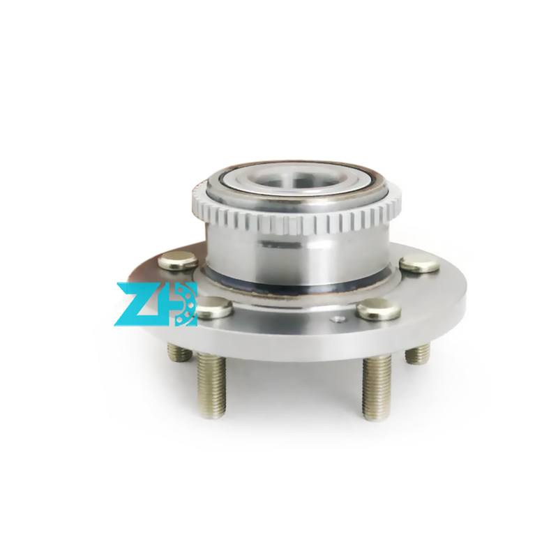 cho Hyundai 52710-3A001 527103A001 Xương trục bánh xe cho các bộ phận ô tô với độ chính xác GCR15 & P0/P6/P5/P4