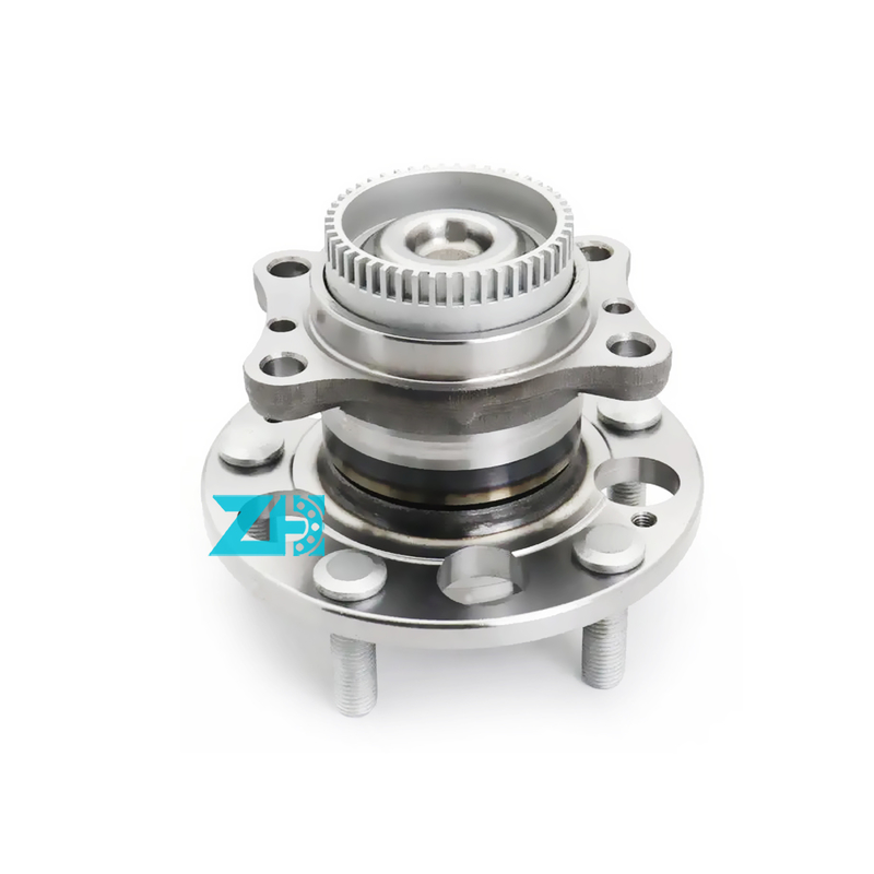 52710-3X000 527103X000 Bộ ghép trục bánh sau 52710-3X000 527103X000 Vòng xích trục bánh cho phụ tùng ô tô