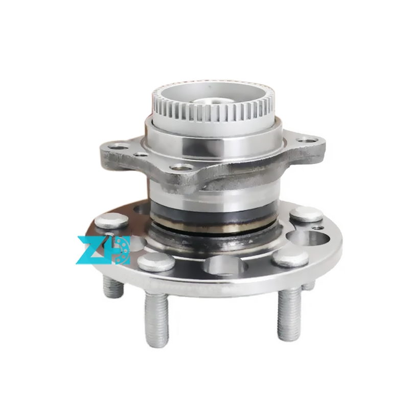 52710-3X000 527103X000 Bộ ghép trục bánh sau 52710-3X000 527103X000 Vòng xích trục bánh cho phụ tùng ô tô