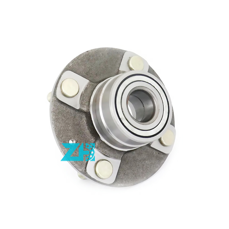 52710-22400 5271022400 Bộ phận trục bánh sau 52710-22400 5271022400 Trục xích có tuổi thọ dài Hiệu suất ổn định