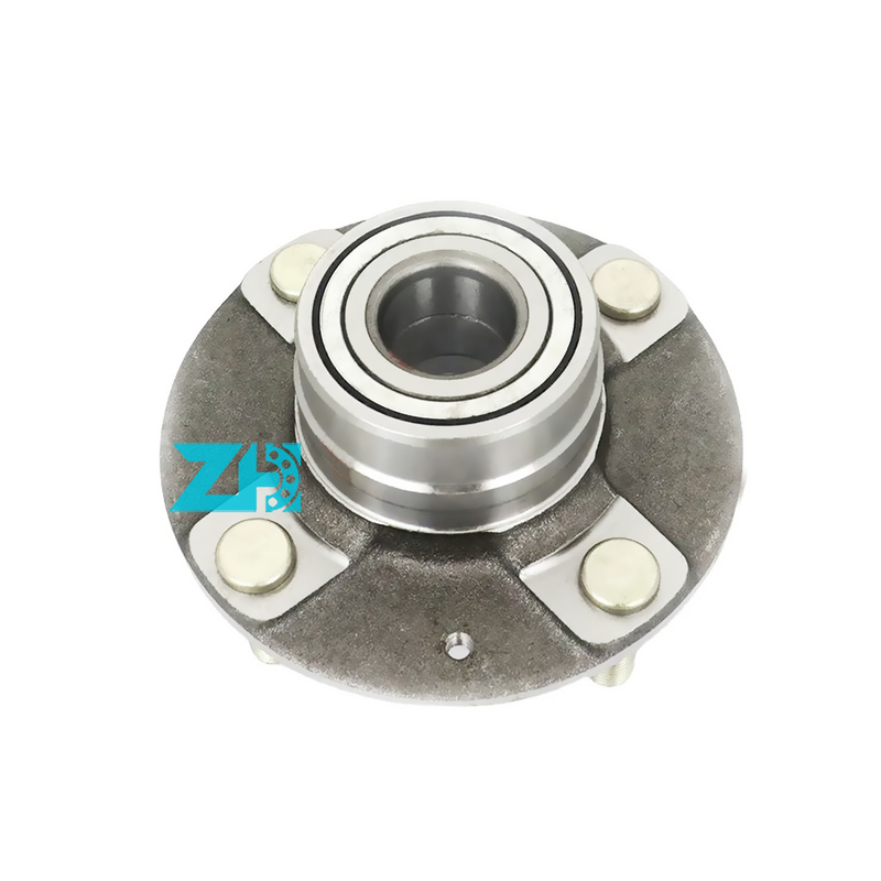 52710-22400 5271022400 Bộ phận trục bánh sau 52710-22400 5271022400 Trục xích có tuổi thọ dài Hiệu suất ổn định