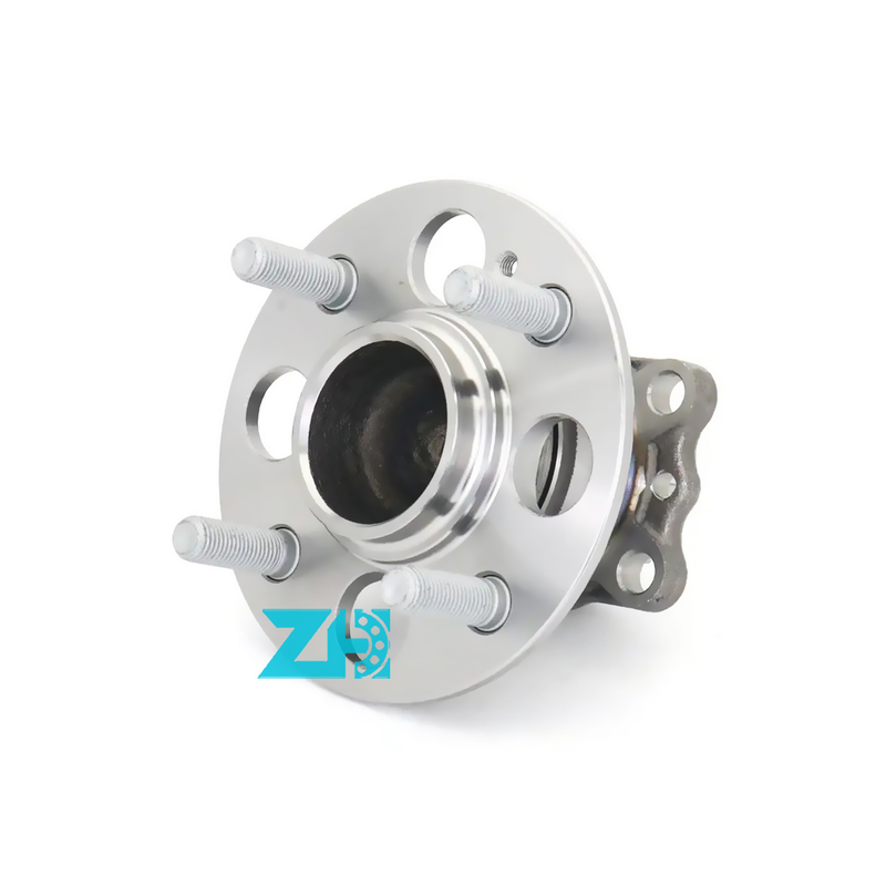Đường xích bánh xe phía sau 52750-0U000 527500U000 GCR15 P0 P6 P5 P4 Chi tiết