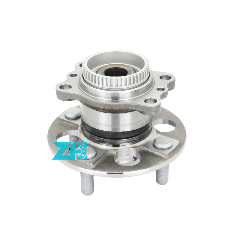 Đường xích bánh xe phía sau 52750-0U000 527500U000 GCR15 P0 P6 P5 P4 Chi tiết