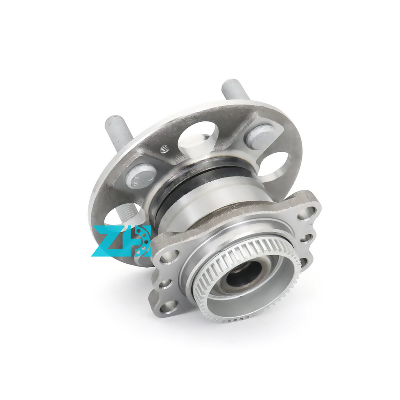 Đường xích bánh xe phía sau 52750-0U000 527500U000 GCR15 P0 P6 P5 P4 Chi tiết
