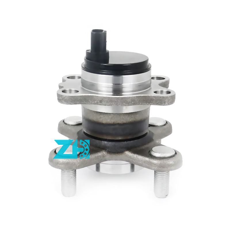 Phong trào xích xích xích xích 42410-B6040 42410B6040 cho đơn vị xích xích bánh sau