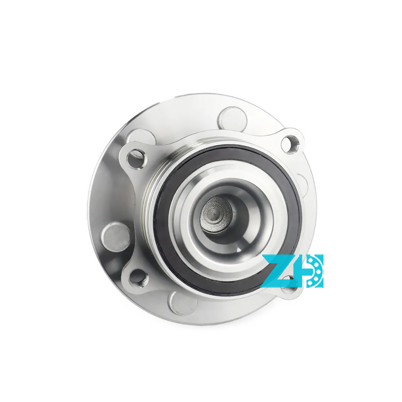 43550-26010 4355026010 Đường xích vòng bi tốc độ giới hạn cao Đường xích bánh xe phía trước Đơn vị xích vòng bi cho Toyota Hiace