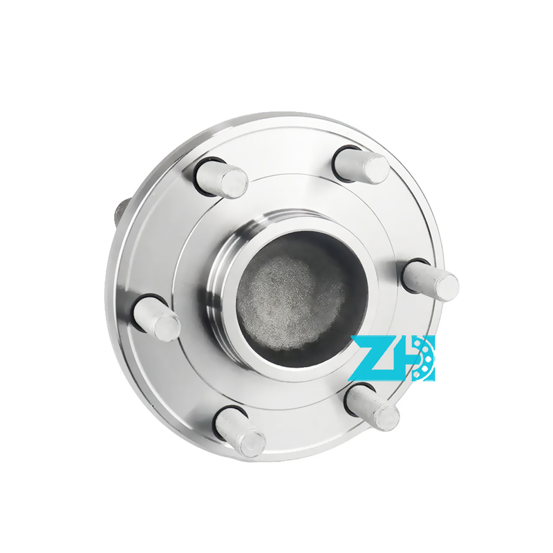 43550-26010 4355026010 Đường xích vòng bi tốc độ giới hạn cao Đường xích bánh xe phía trước Đơn vị xích vòng bi cho Toyota Hiace