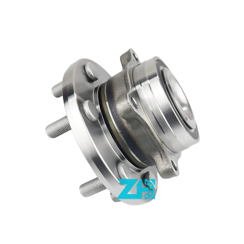 43550-26010 4355026010 Đường xích vòng bi tốc độ giới hạn cao Đường xích bánh xe phía trước Đơn vị xích vòng bi cho Toyota Hiace