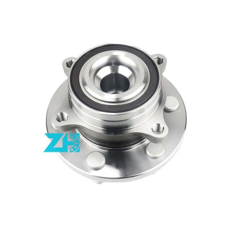 43550-26010 4355026010 Đường xích vòng bi tốc độ giới hạn cao Đường xích bánh xe phía trước Đơn vị xích vòng bi cho Toyota Hiace