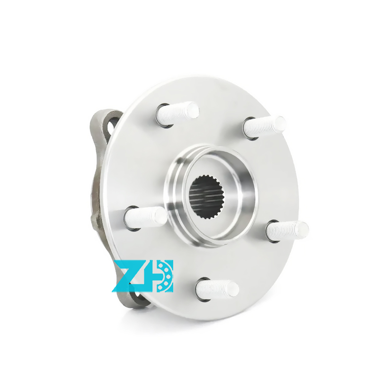 43550-33010 4355033010 Đơn vị bánh xe xích bánh xe GCR15 P0 P6 P5 P4 Xích bánh xe tự động