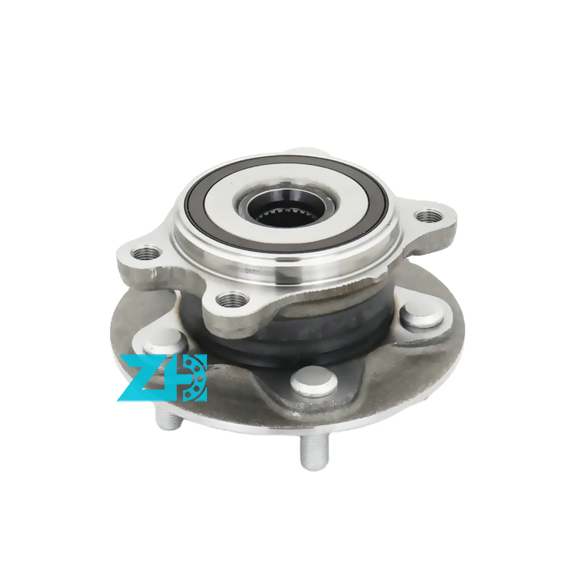 43550-33010 4355033010 Đơn vị bánh xe xích bánh xe GCR15 P0 P6 P5 P4 Xích bánh xe tự động