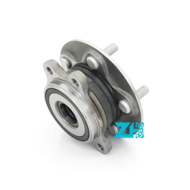 43550-33010 4355033010 Đơn vị bánh xe xích bánh xe GCR15 P0 P6 P5 P4 Xích bánh xe tự động