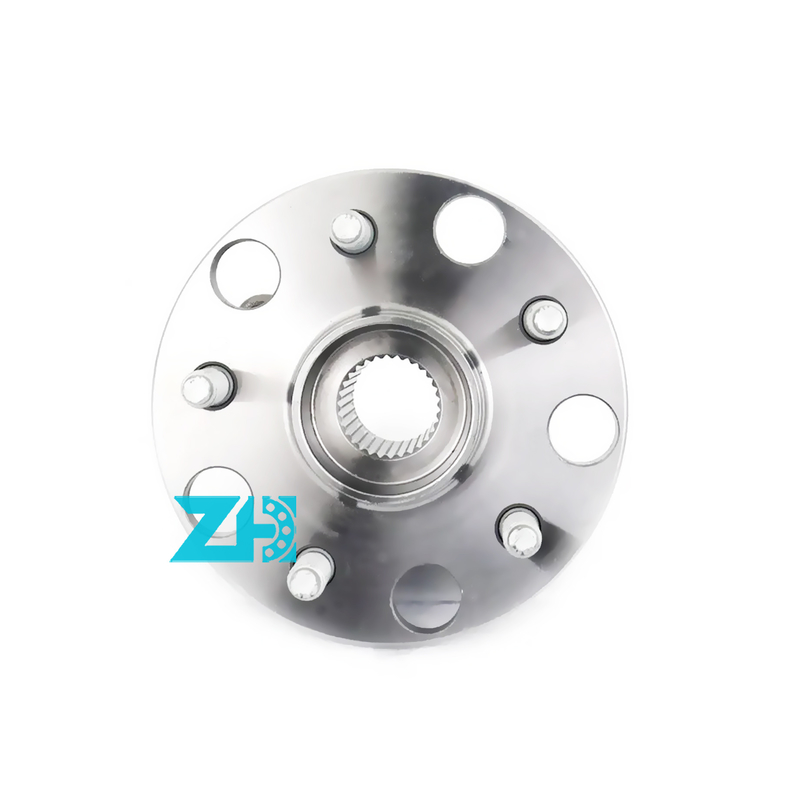 4241030040 42410-30041 Bộ lắp ráp vòng bi trục bánh xe cao độ chính xác vòng bi trục cho phụ tùng ô tô