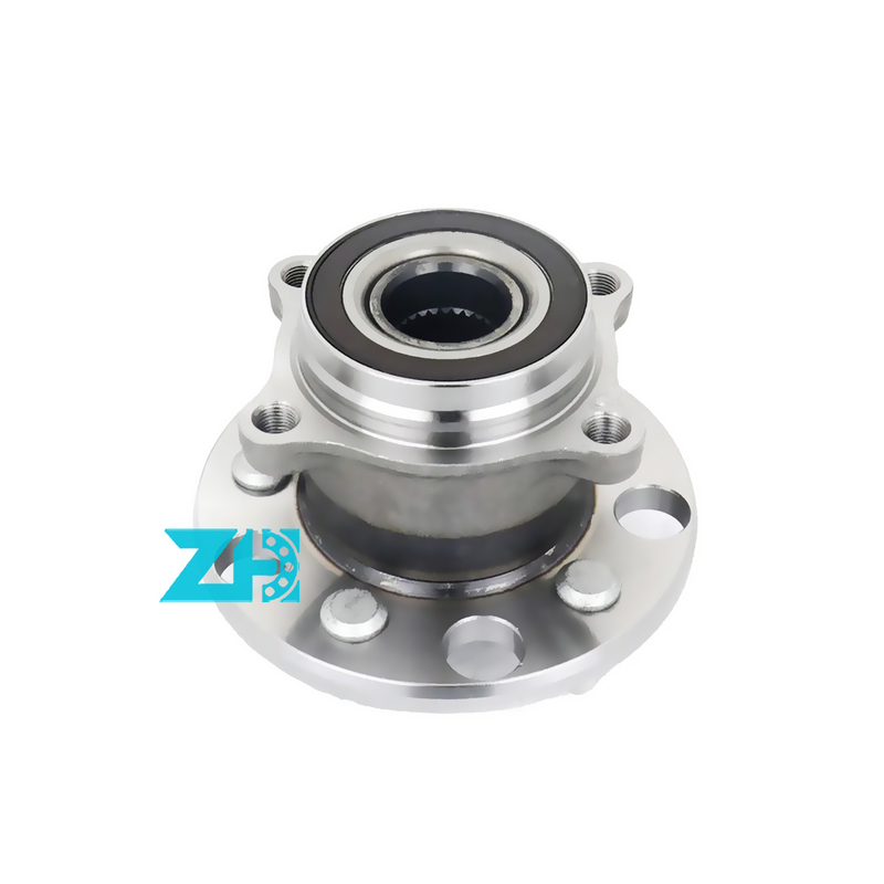 4241030040 42410-30041 Bộ lắp ráp vòng bi trục bánh xe cao độ chính xác vòng bi trục cho phụ tùng ô tô