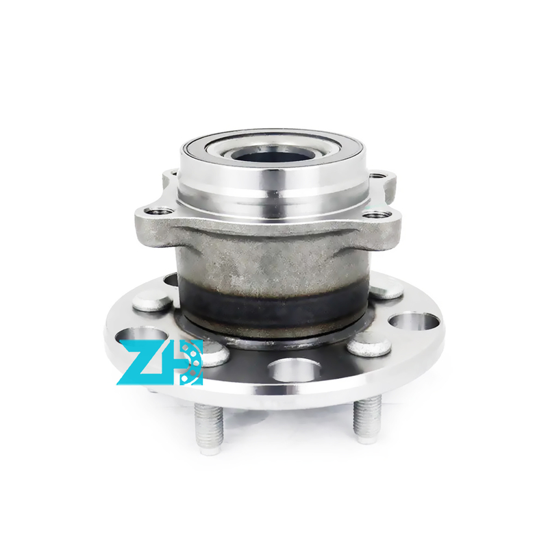 4241030040 42410-30041 Bộ lắp ráp vòng bi trục bánh xe cao độ chính xác vòng bi trục cho phụ tùng ô tô