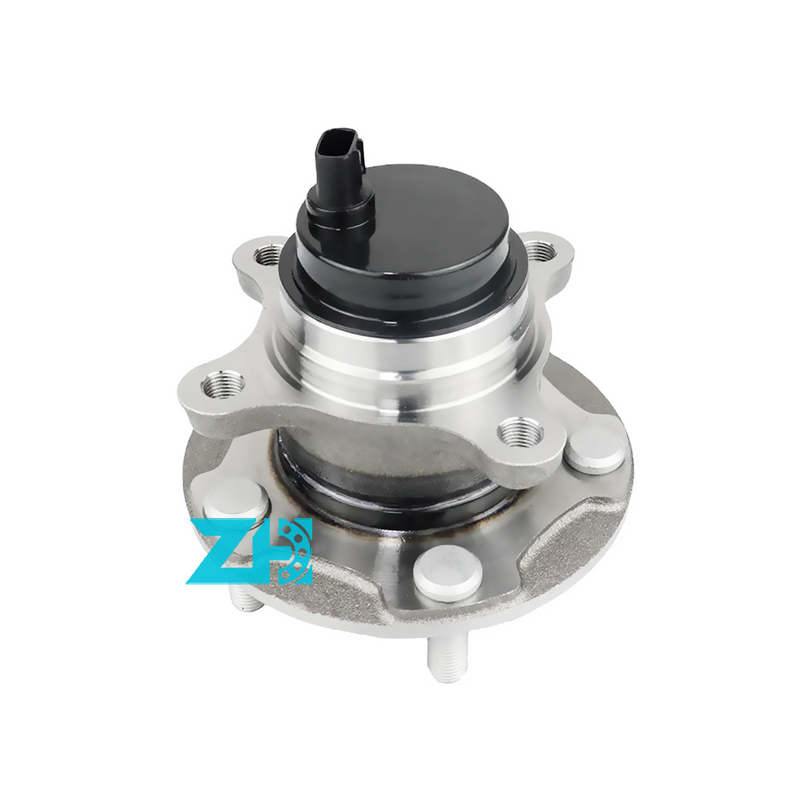 Đường xích bánh tròn hình cầu 43550-0N020 435500N020 Đường xích bánh tròn đơn vị lắp ráp cho Toyota