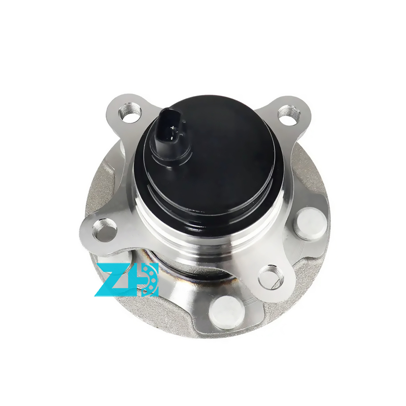 Đường xích bánh tròn hình cầu 43550-0N020 435500N020 Đường xích bánh tròn đơn vị lắp ráp cho Toyota